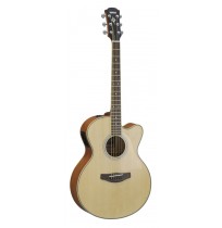 Yamaha CPX500III NT elektro-akustična kitara